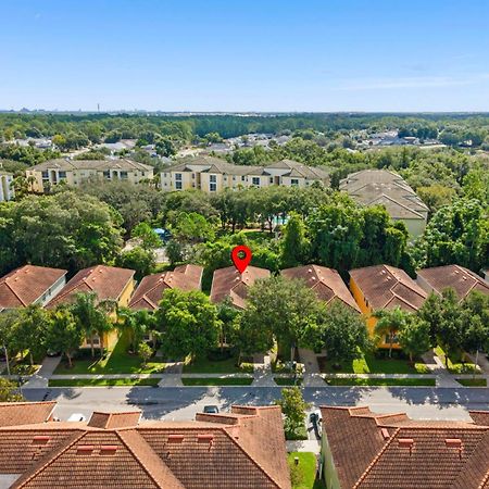 6 Bedrooms- 5 Bathrooms- Paradise Palms 8870 Cp Kissimmee Zewnętrze zdjęcie