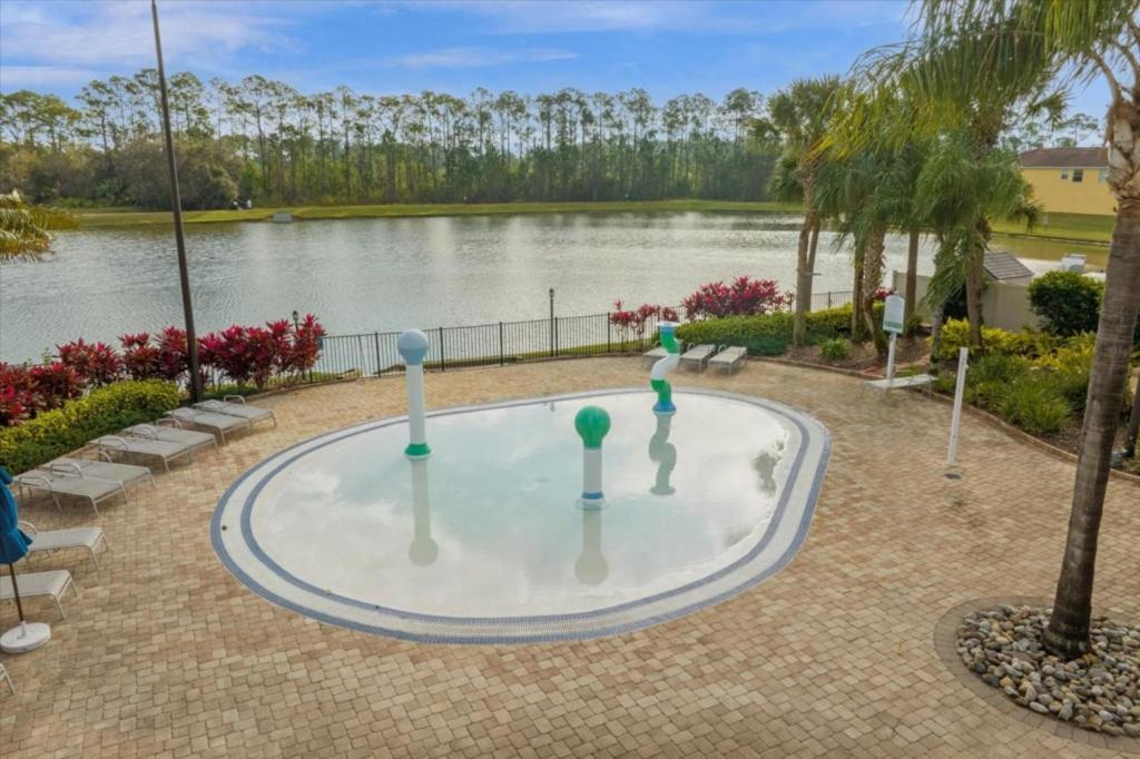 6 Bedrooms- 5 Bathrooms- Paradise Palms 8870 Cp Kissimmee Zewnętrze zdjęcie