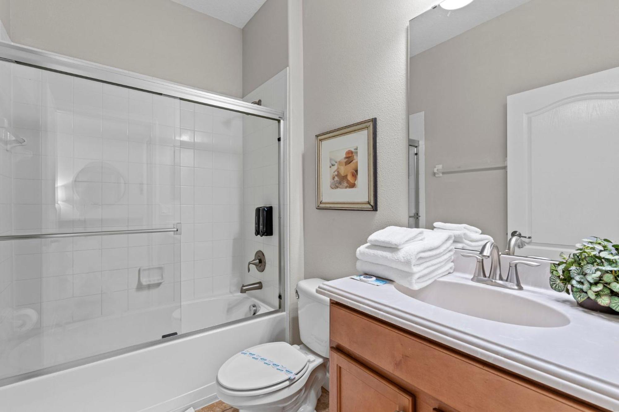 6 Bedrooms- 5 Bathrooms- Paradise Palms 8870 Cp Kissimmee Zewnętrze zdjęcie