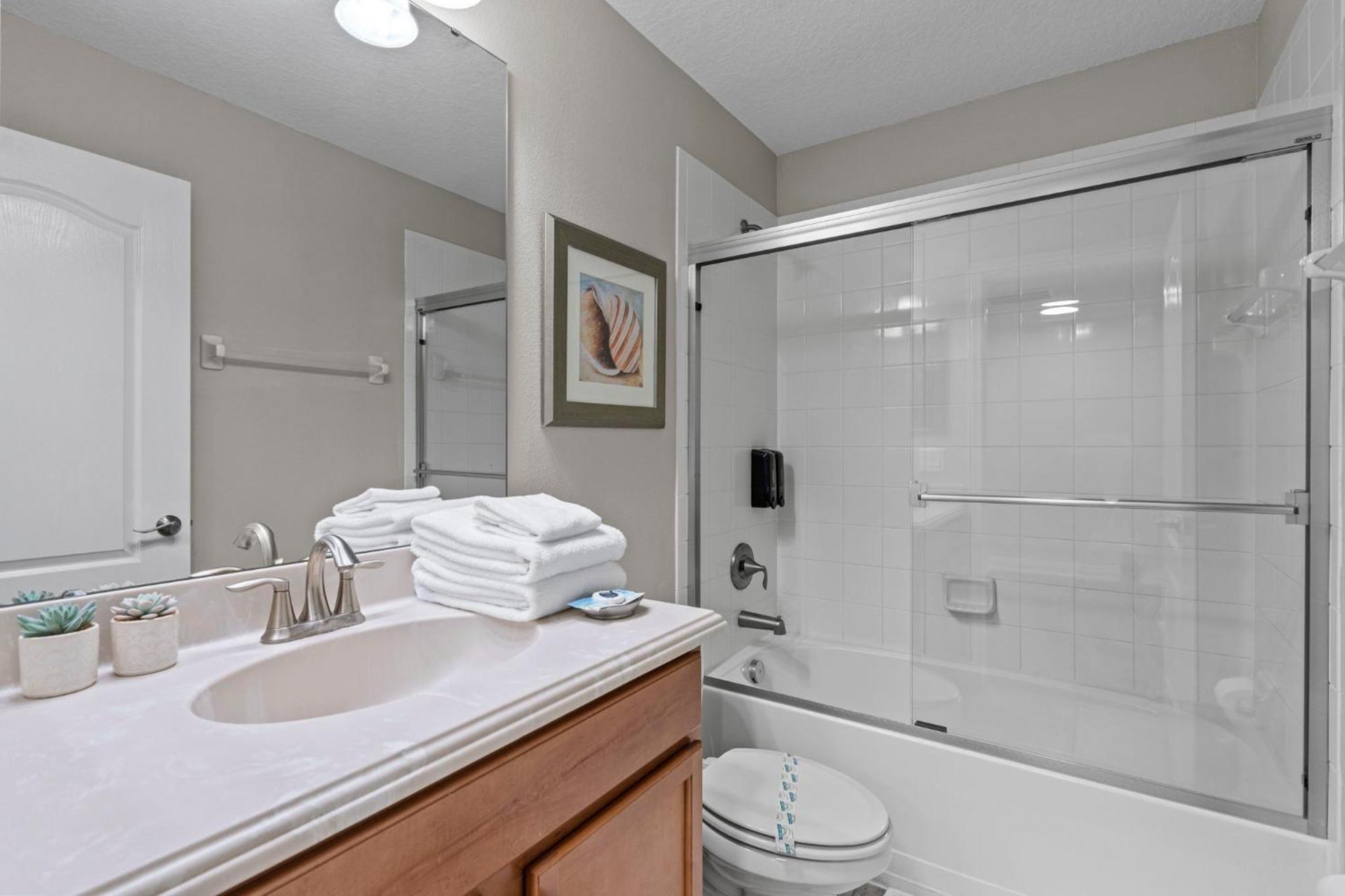 6 Bedrooms- 5 Bathrooms- Paradise Palms 8870 Cp Kissimmee Zewnętrze zdjęcie