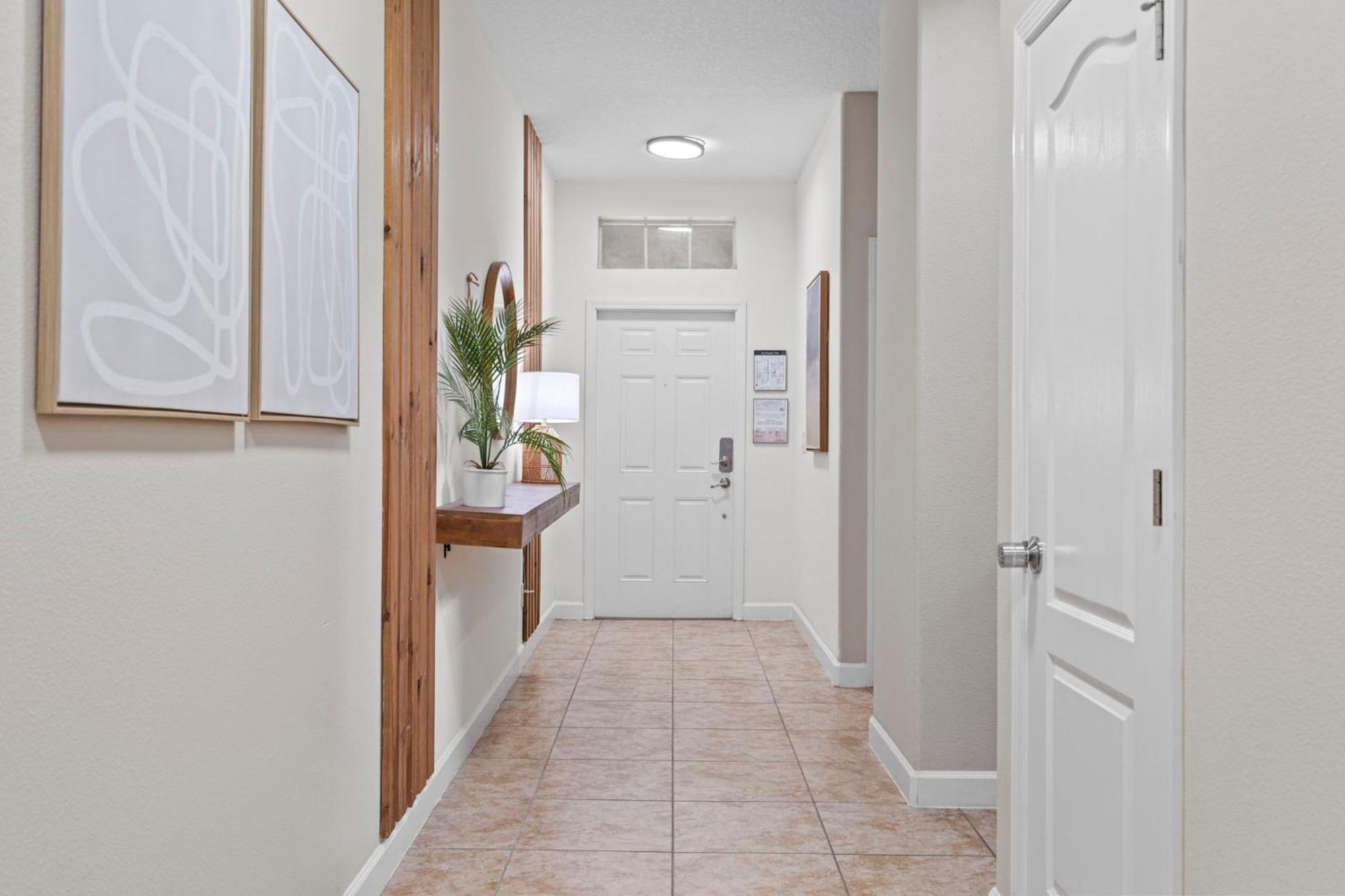 6 Bedrooms- 5 Bathrooms- Paradise Palms 8870 Cp Kissimmee Zewnętrze zdjęcie