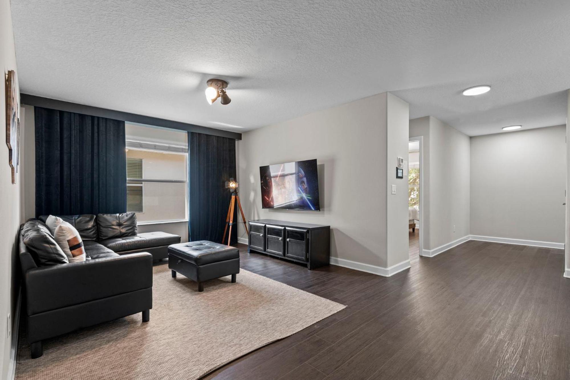 6 Bedrooms- 5 Bathrooms- Paradise Palms 8870 Cp Kissimmee Zewnętrze zdjęcie